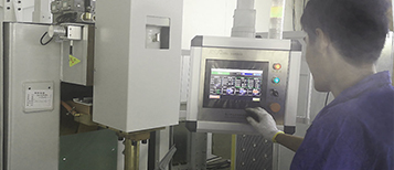 雙盈-定制方案定制